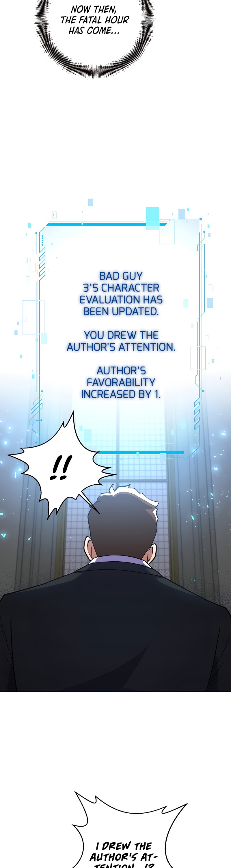 Surviving In An Action Manhwa - Chapter 13