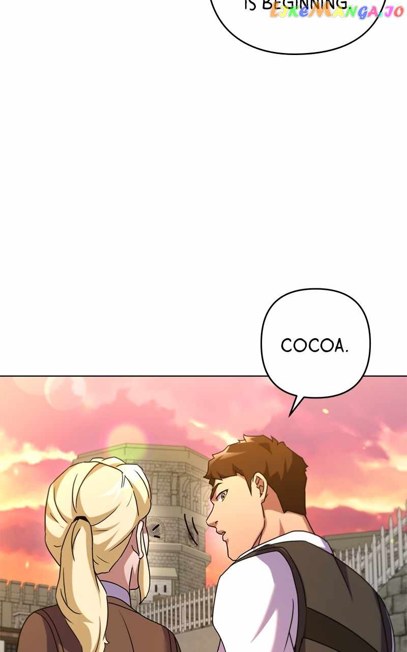 Surviving In An Action Manhwa - Chapter 39