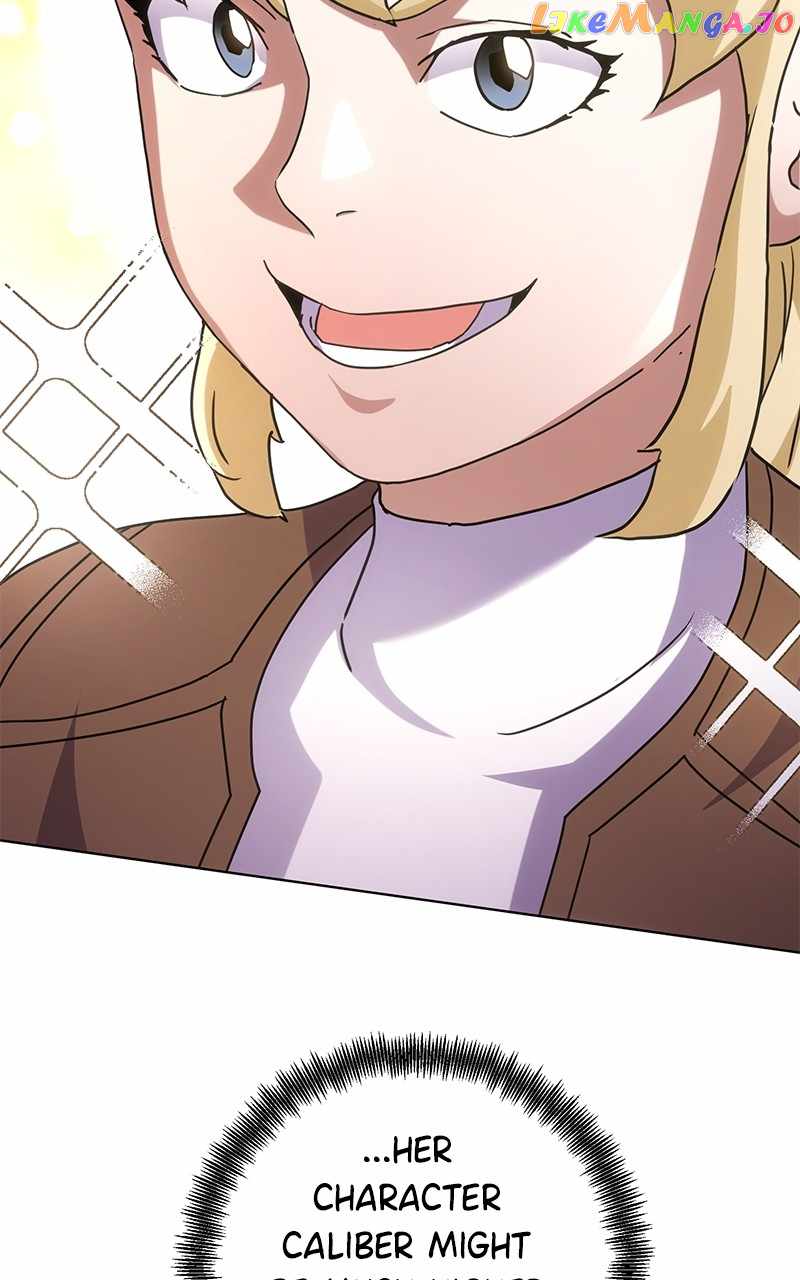 Surviving In An Action Manhwa - Chapter 39