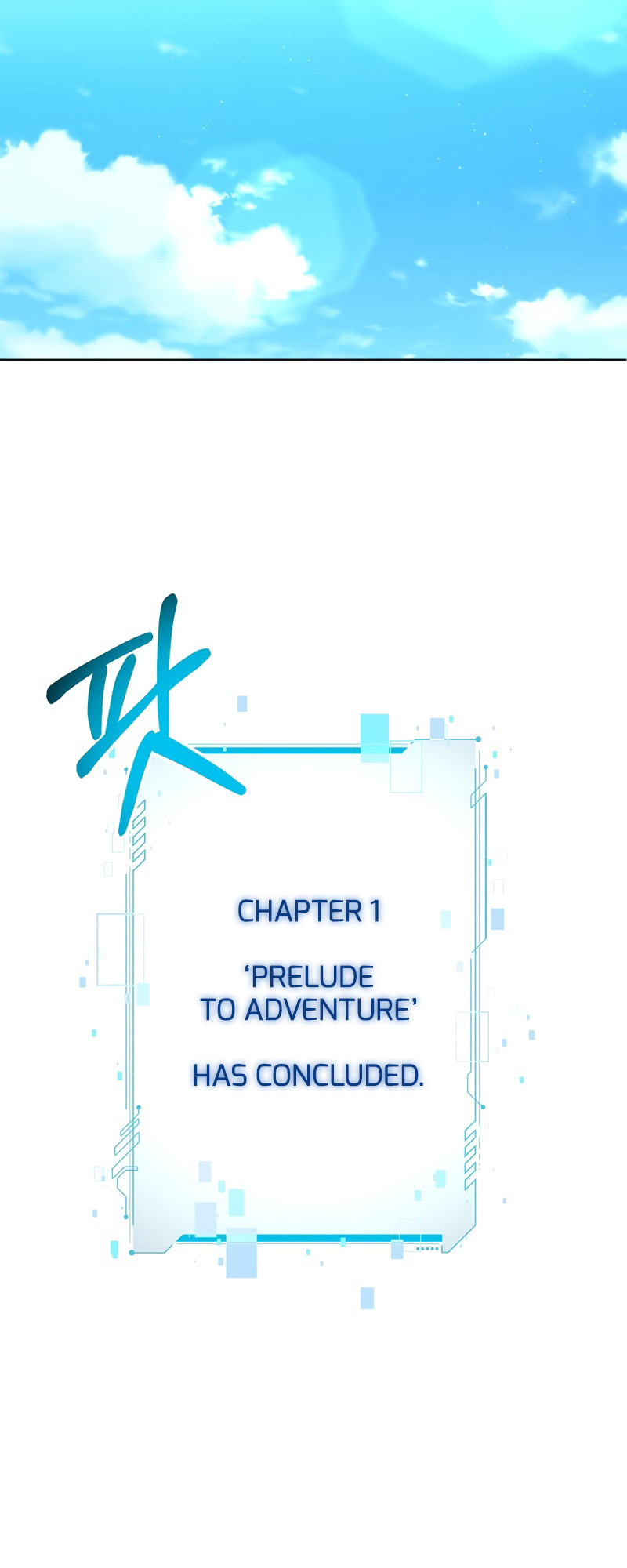 Surviving In An Action Manhwa - Chapter 2