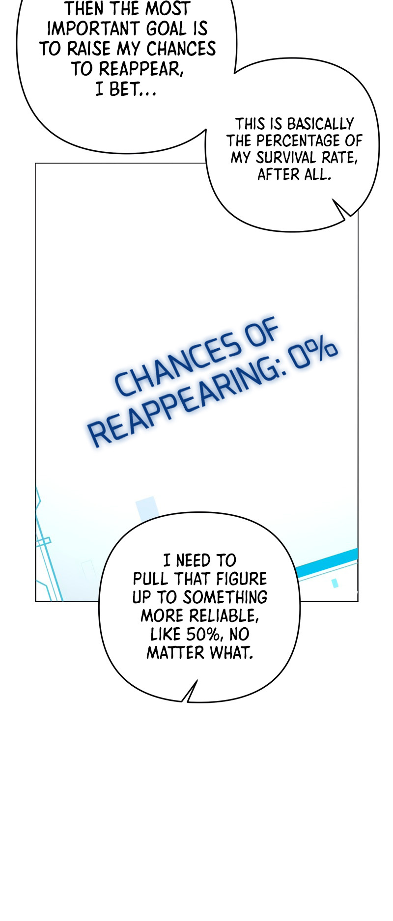 Surviving In An Action Manhwa - Chapter 2