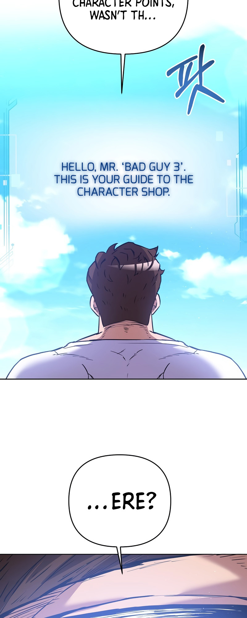 Surviving In An Action Manhwa - Chapter 2