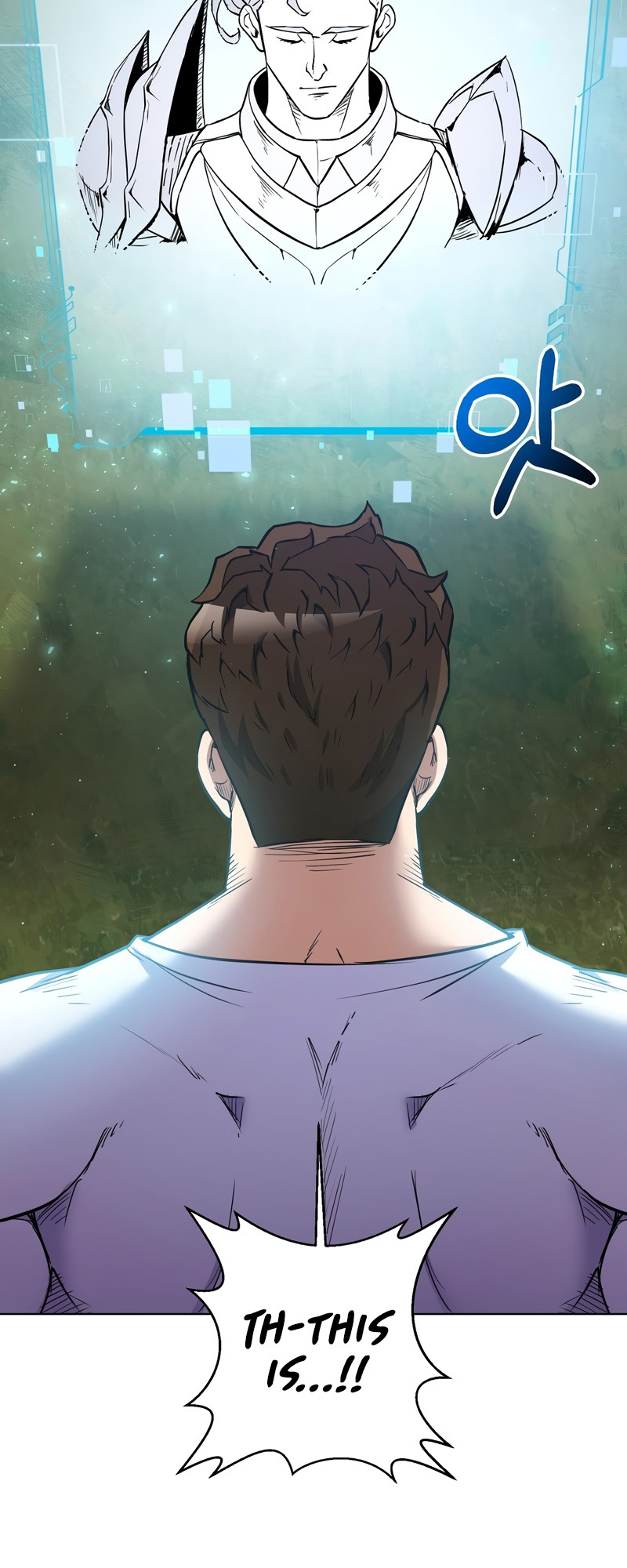 Surviving In An Action Manhwa - Chapter 2