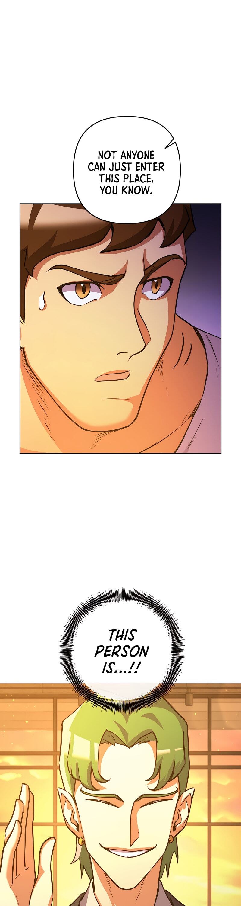 Surviving In An Action Manhwa - Chapter 6