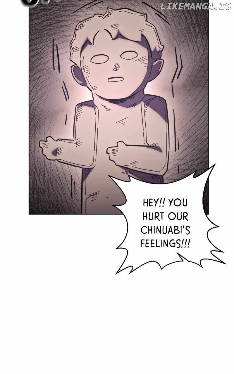 Surviving In An Action Manhwa - Chapter 55