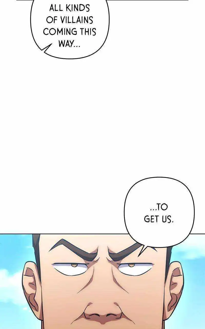 Surviving In An Action Manhwa - Chapter 71