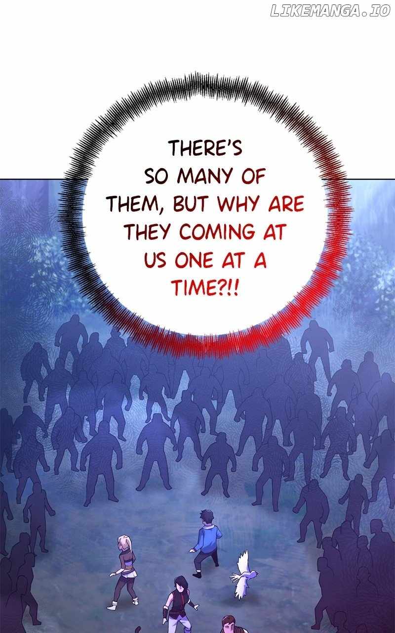 Surviving In An Action Manhwa - Chapter 70