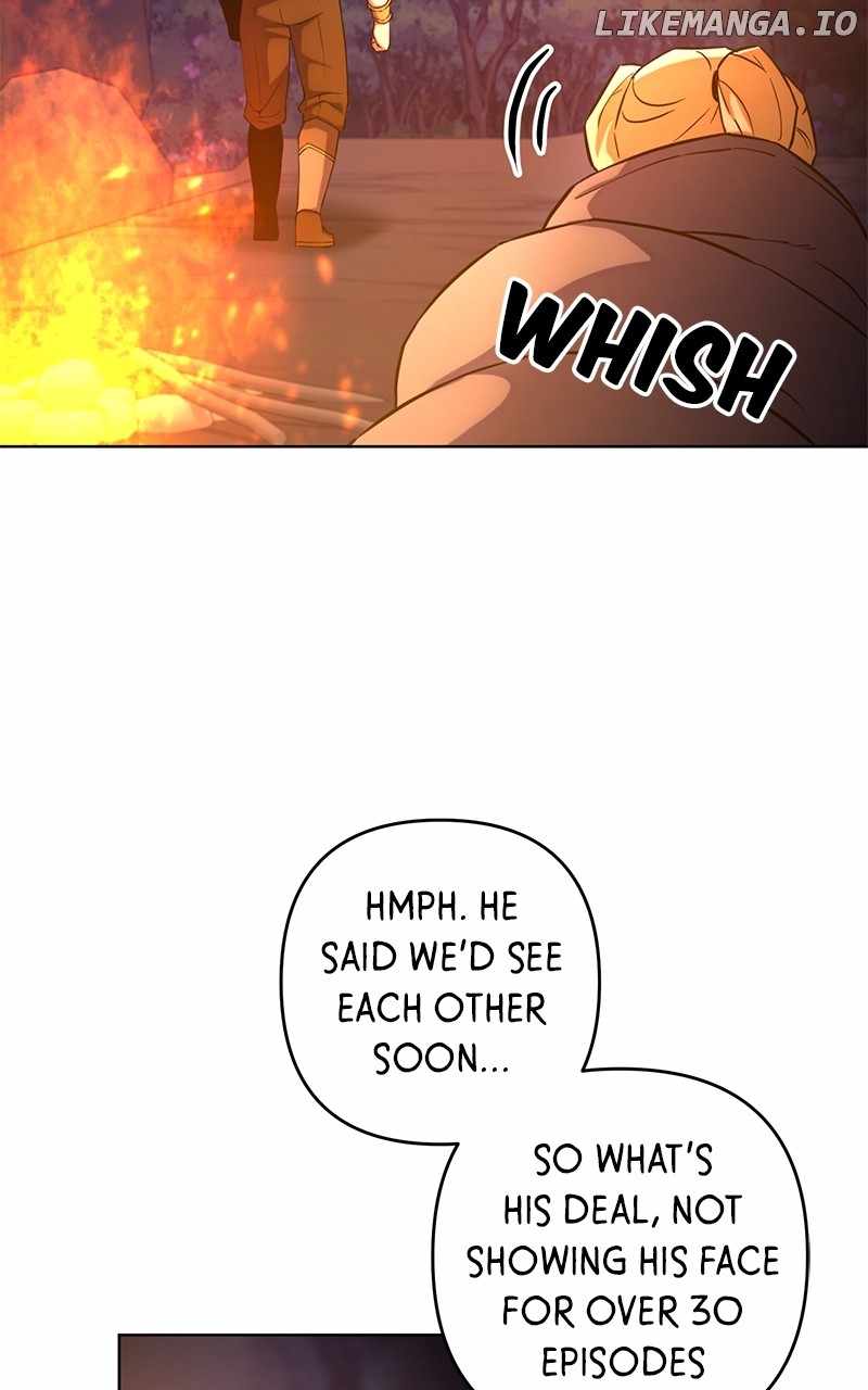 Surviving In An Action Manhwa - Chapter 70