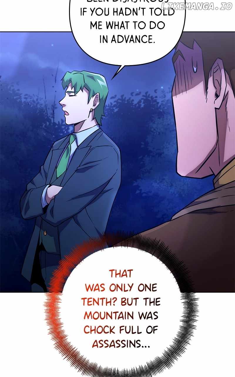 Surviving In An Action Manhwa - Chapter 70