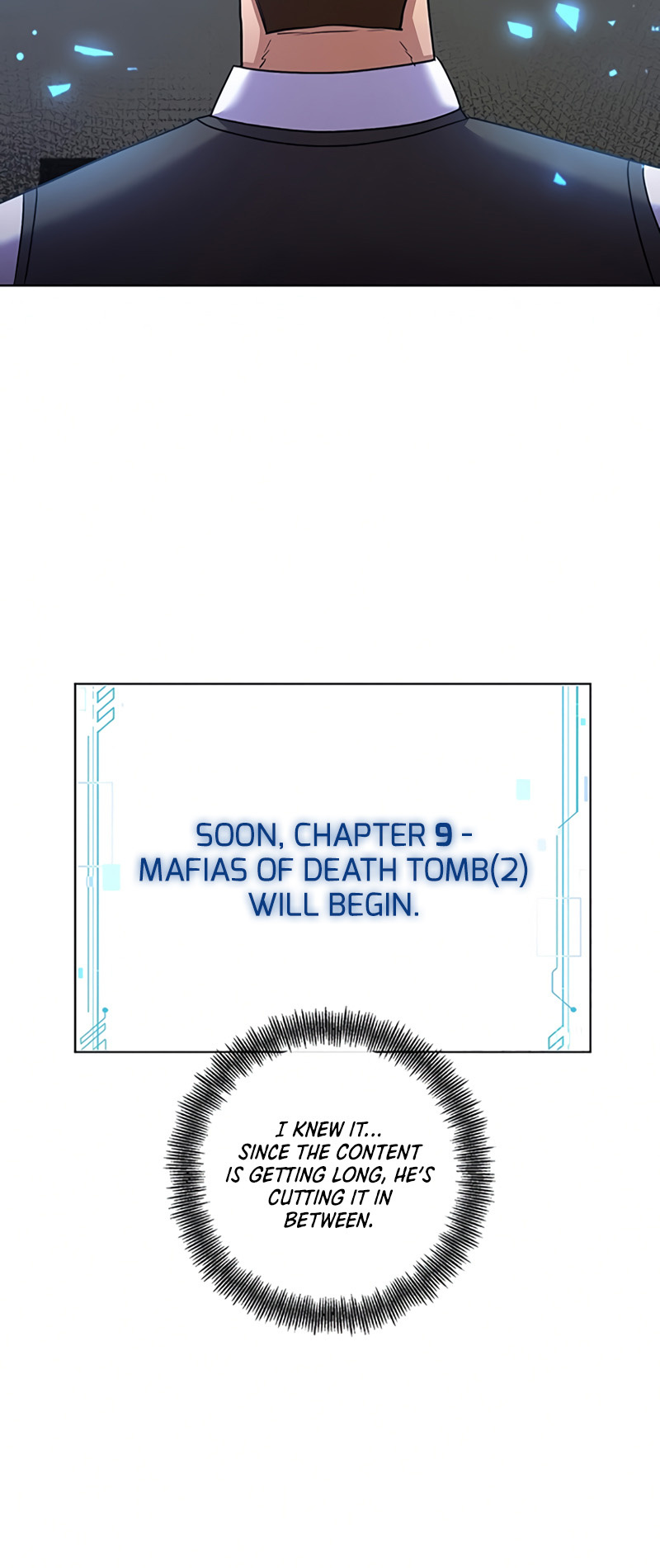 Surviving In An Action Manhwa - Chapter 21