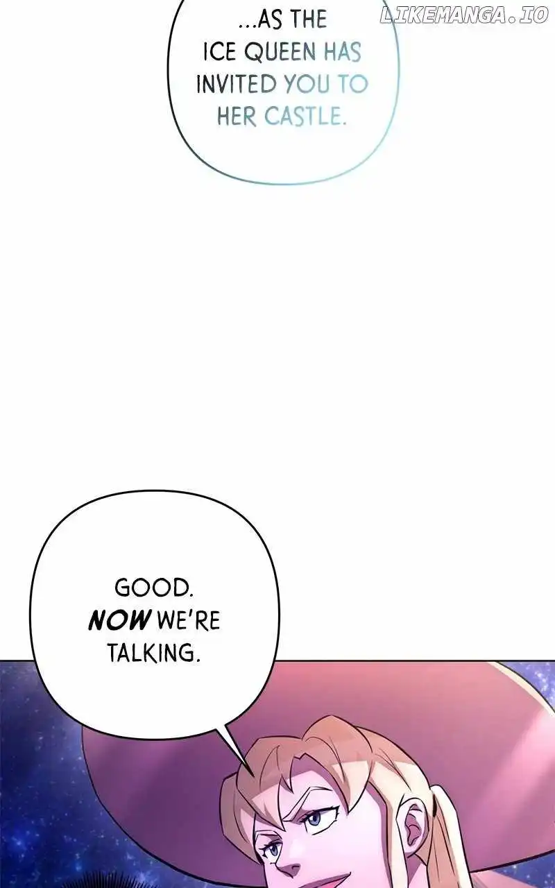 Surviving In An Action Manhwa - Chapter 82