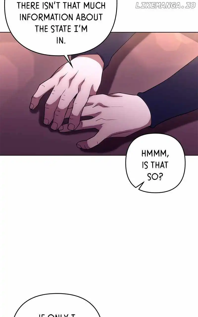 Surviving In An Action Manhwa - Chapter 82