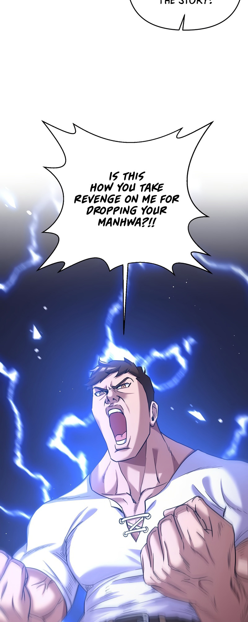 Surviving In An Action Manhwa - Chapter 1