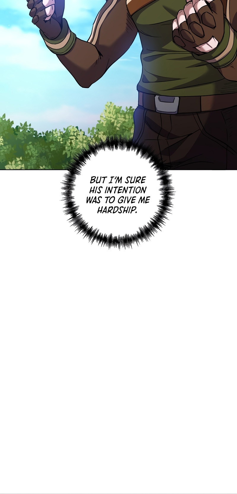 Surviving In An Action Manhwa - Chapter 1