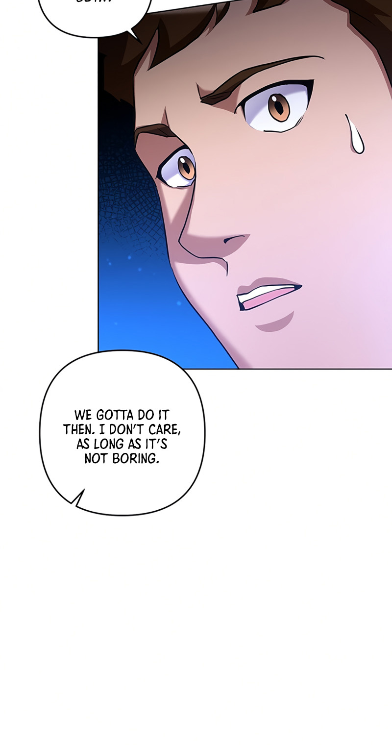 Surviving In An Action Manhwa - Chapter 18