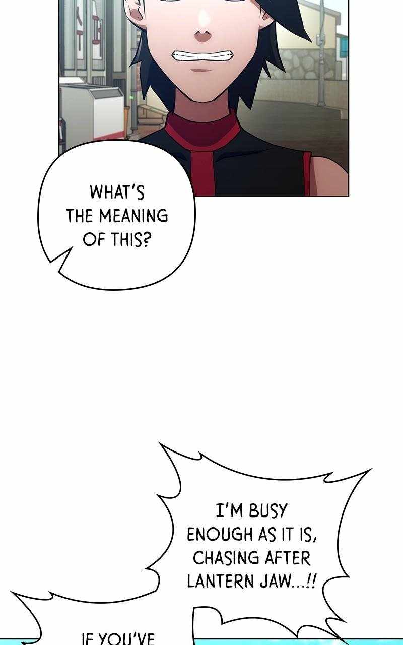 Surviving In An Action Manhwa - Chapter 72