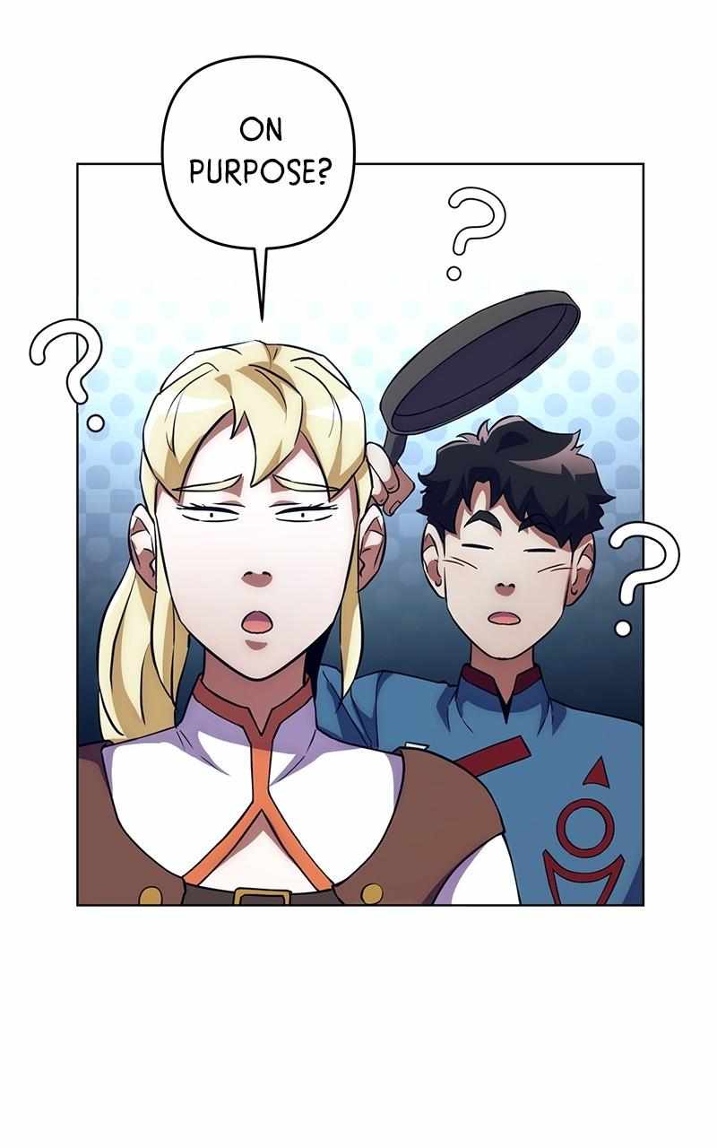 Surviving In An Action Manhwa - Chapter 72