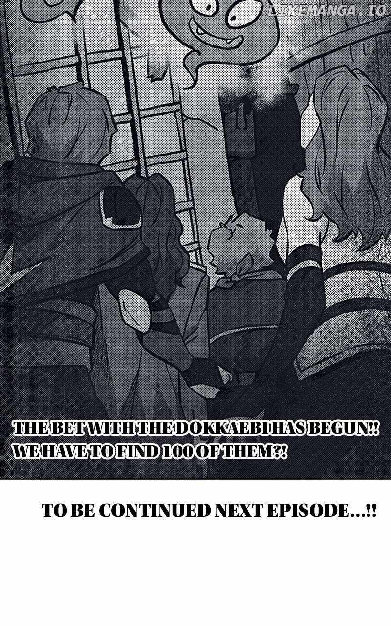 Surviving In An Action Manhwa - Chapter 67