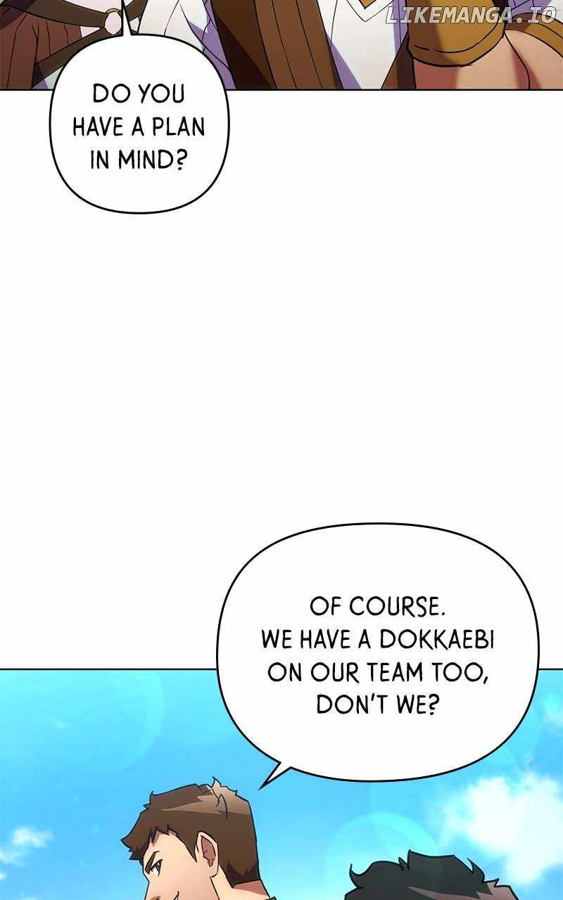 Surviving In An Action Manhwa - Chapter 67