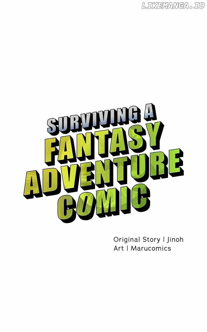 Surviving In An Action Manhwa - Chapter 59