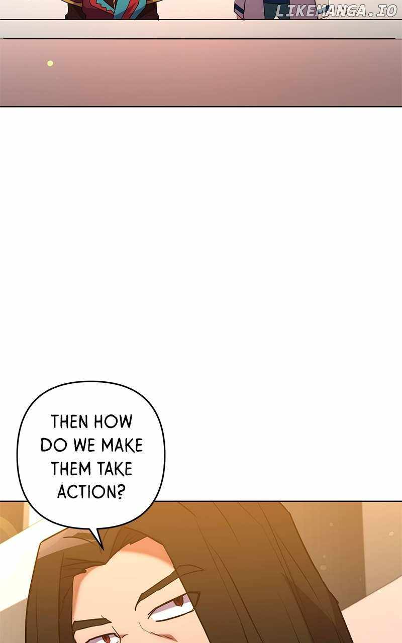 Surviving In An Action Manhwa - Chapter 59