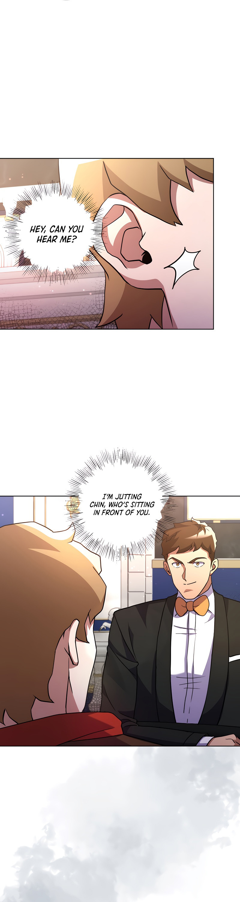 Surviving In An Action Manhwa - Chapter 14