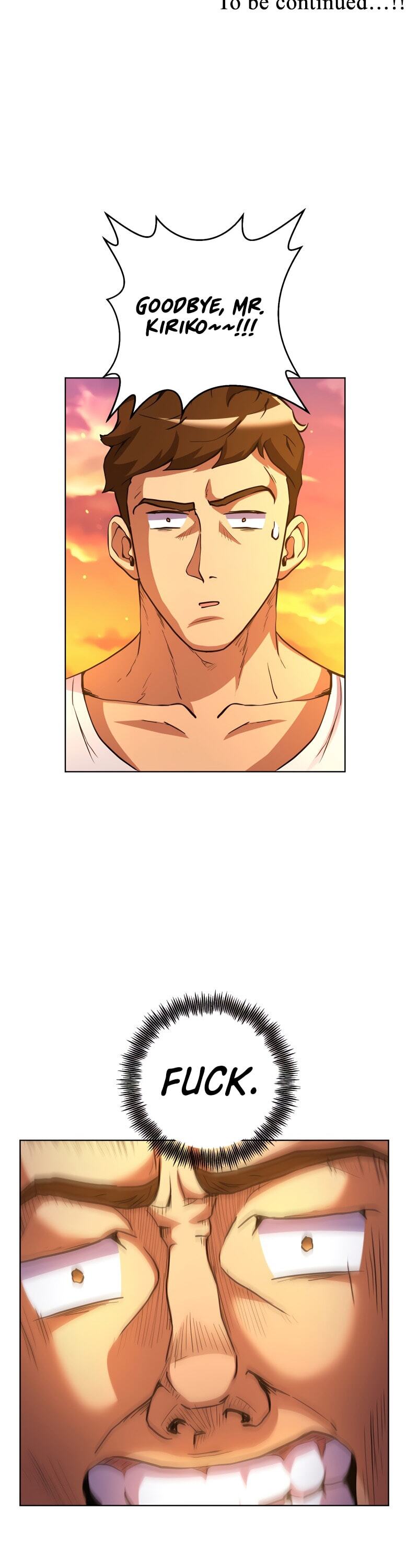 Surviving In An Action Manhwa - Chapter 5