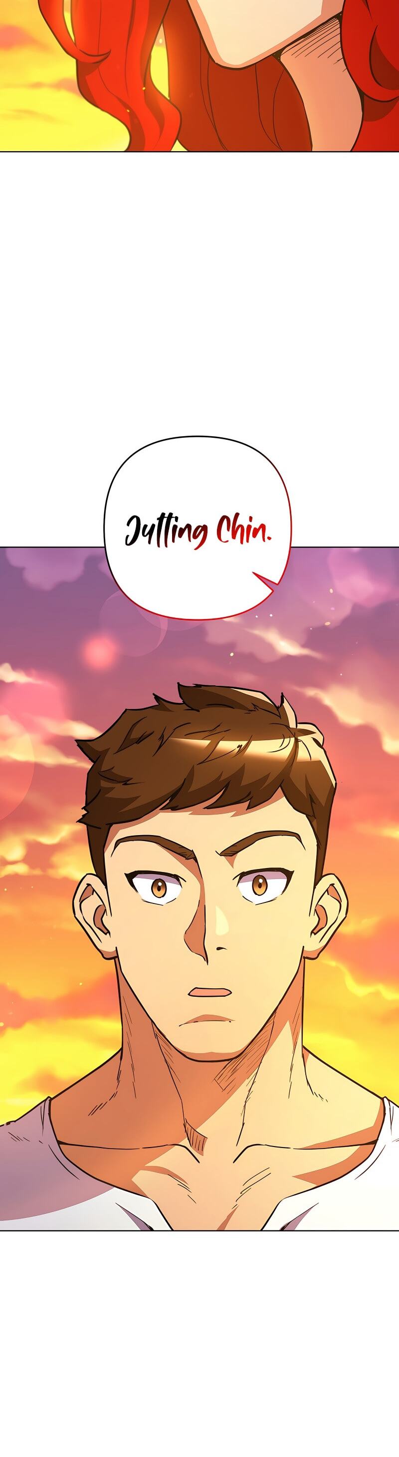 Surviving In An Action Manhwa - Chapter 5