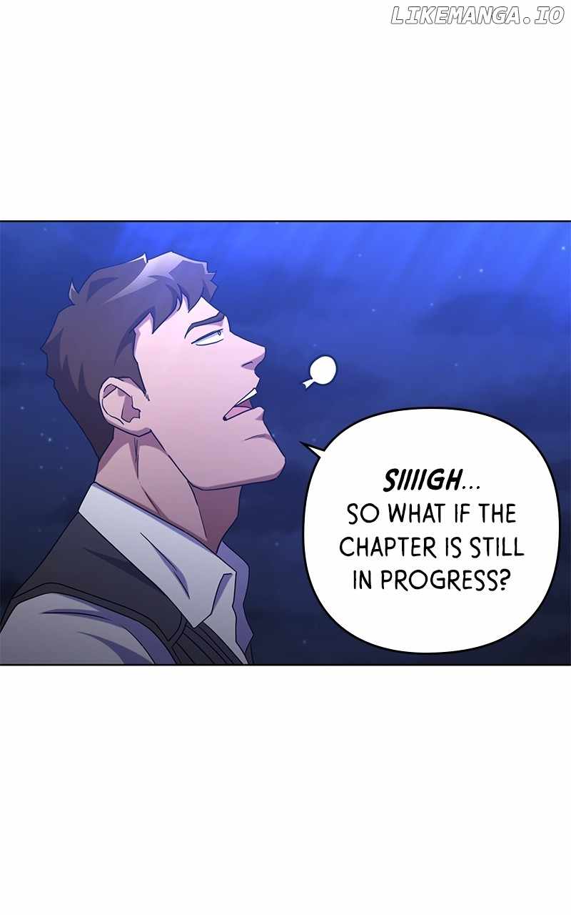 Surviving In An Action Manhwa - Chapter 44