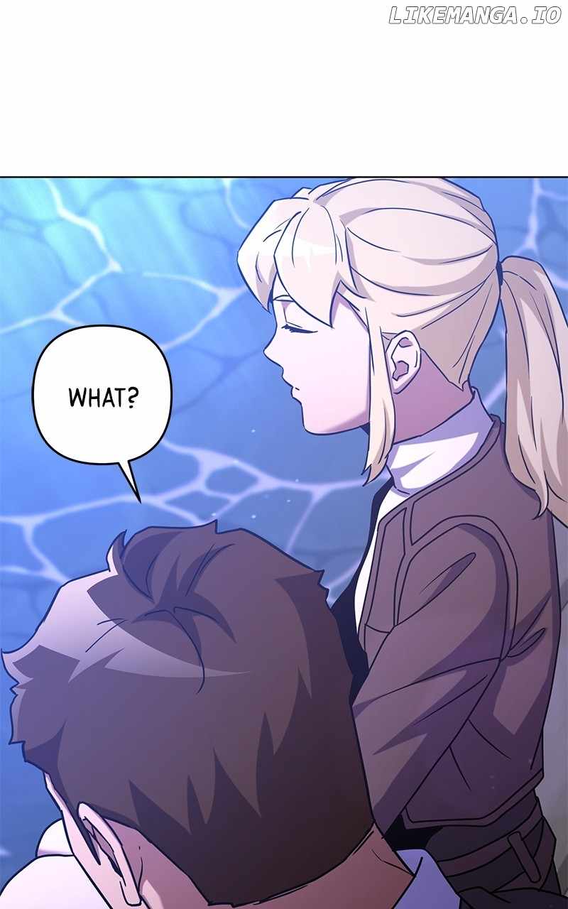 Surviving In An Action Manhwa - Chapter 44