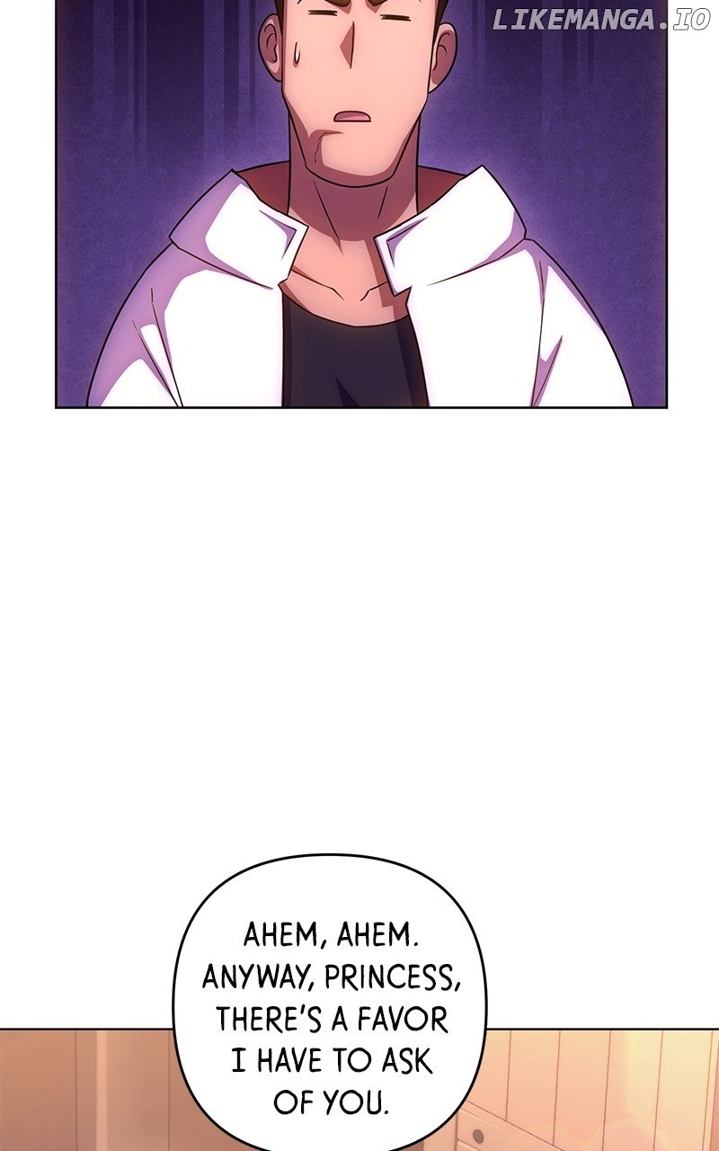 Surviving In An Action Manhwa - Chapter 85