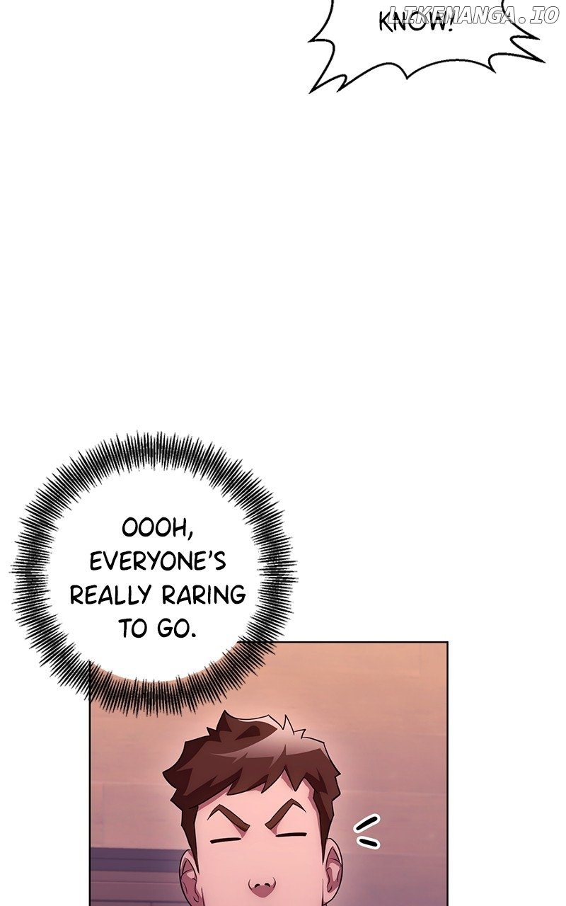 Surviving In An Action Manhwa - Chapter 87