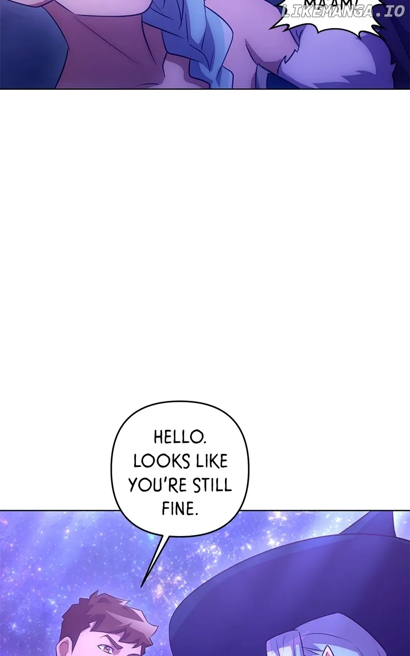 Surviving In An Action Manhwa - Chapter 91