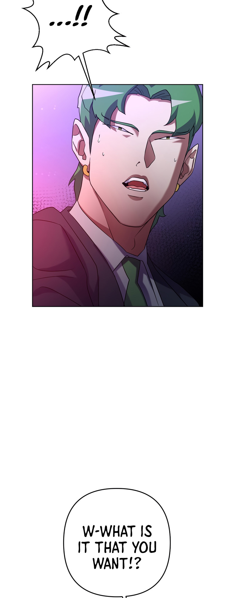 Surviving In An Action Manhwa - Chapter 20