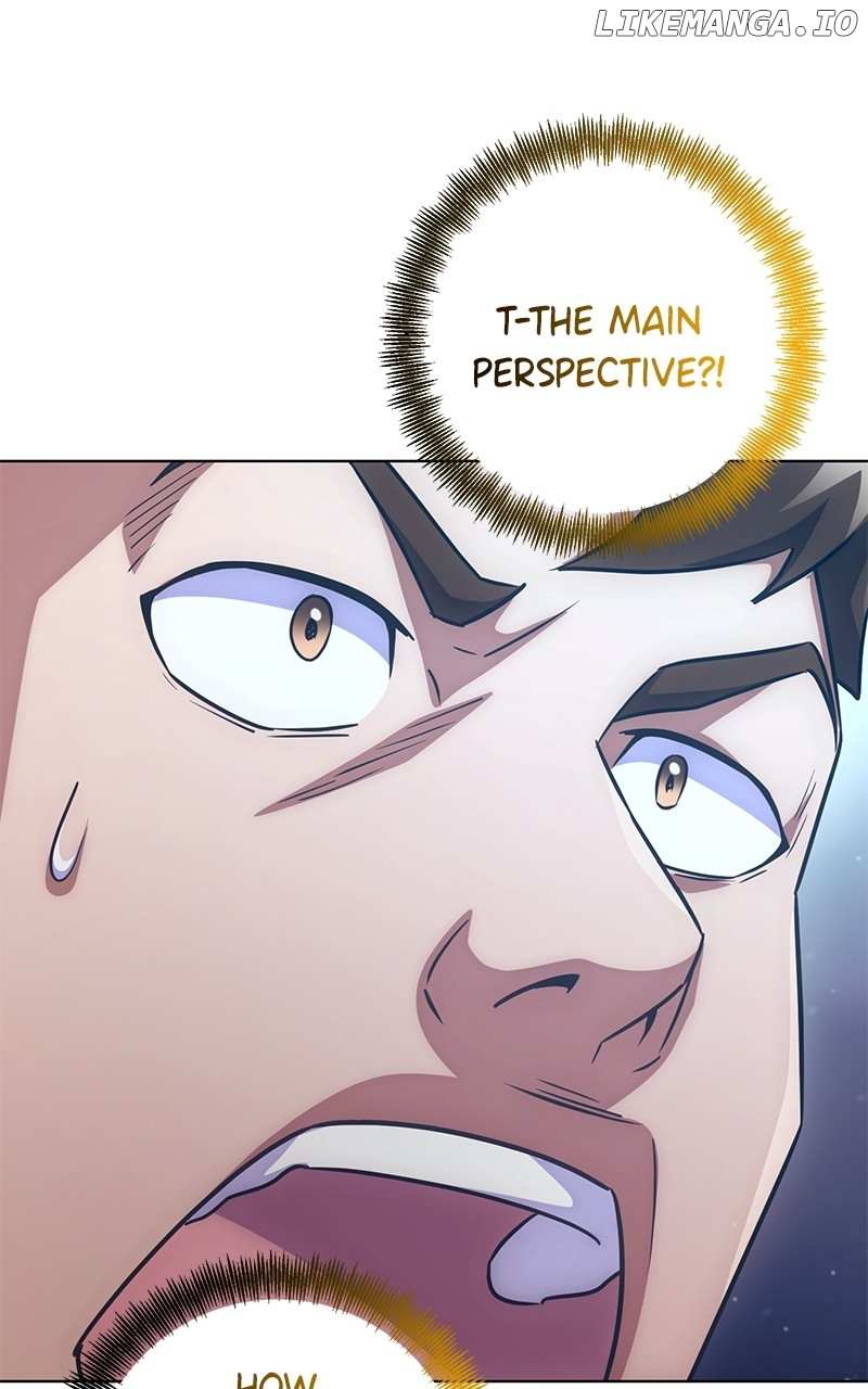 Surviving In An Action Manhwa - Chapter 94