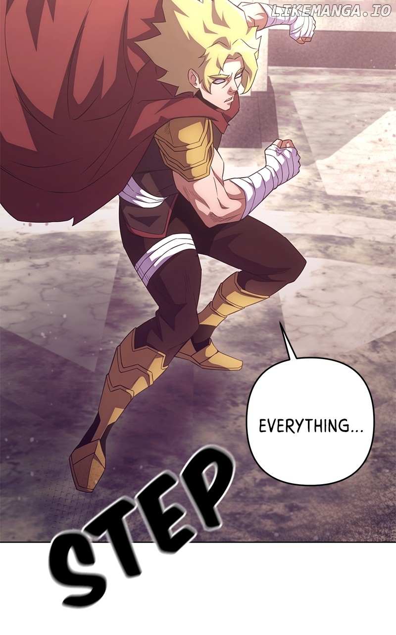 Surviving In An Action Manhwa - Chapter 94