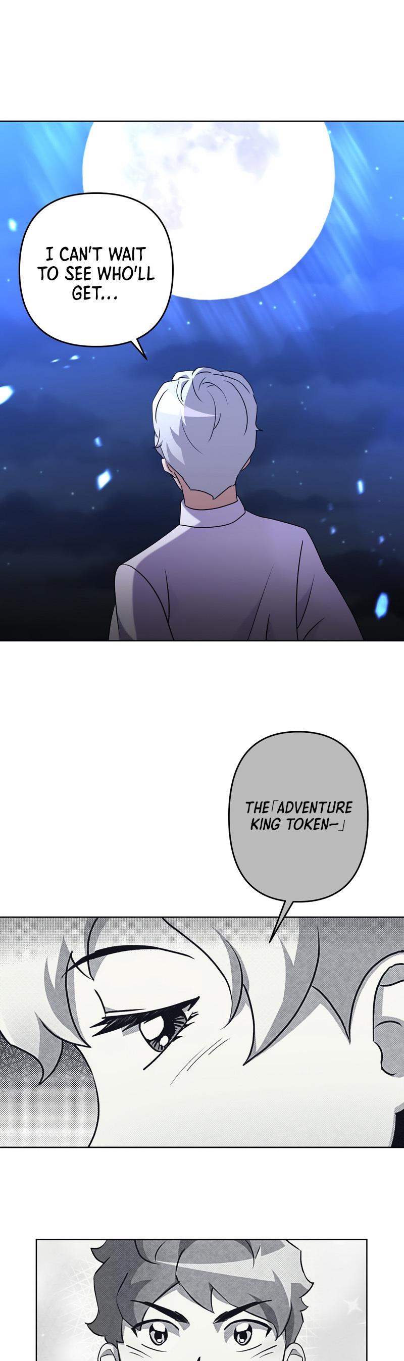 Surviving In An Action Manhwa - Chapter 32