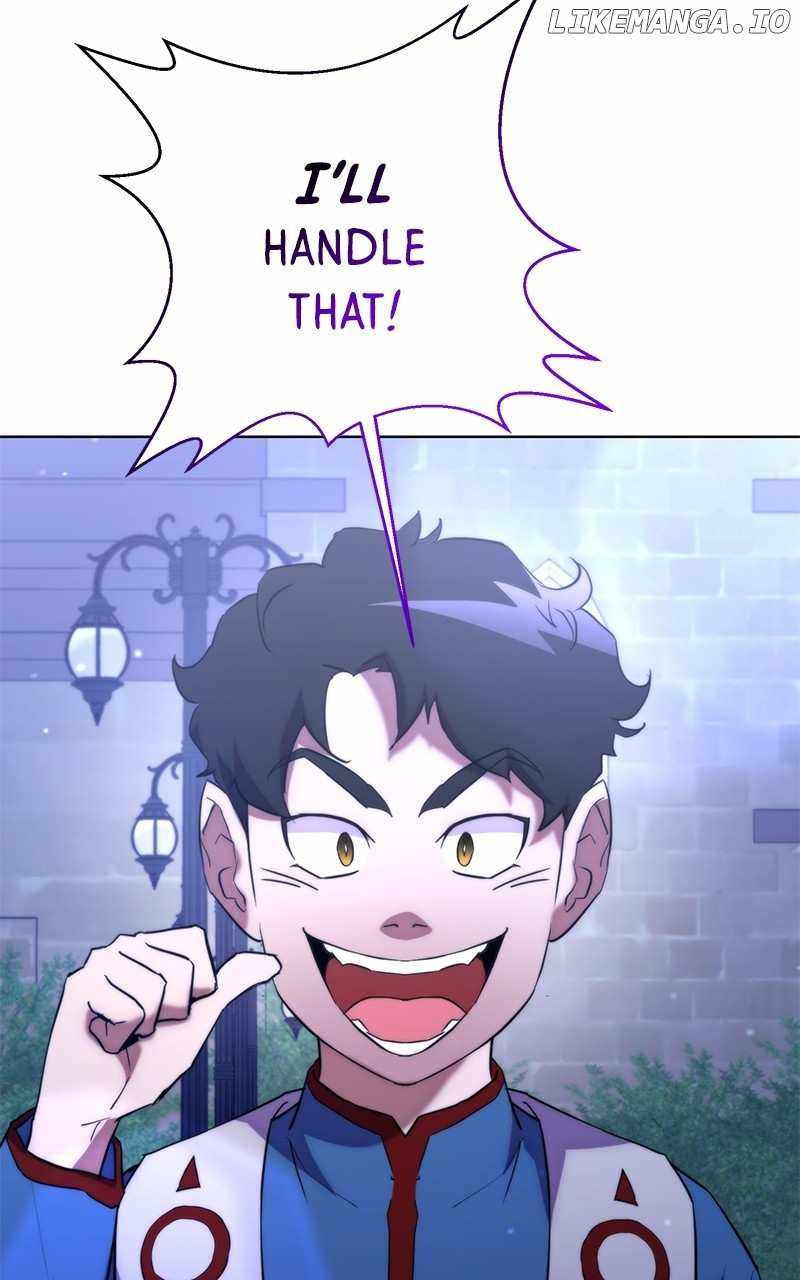 Surviving In An Action Manhwa - Chapter 58