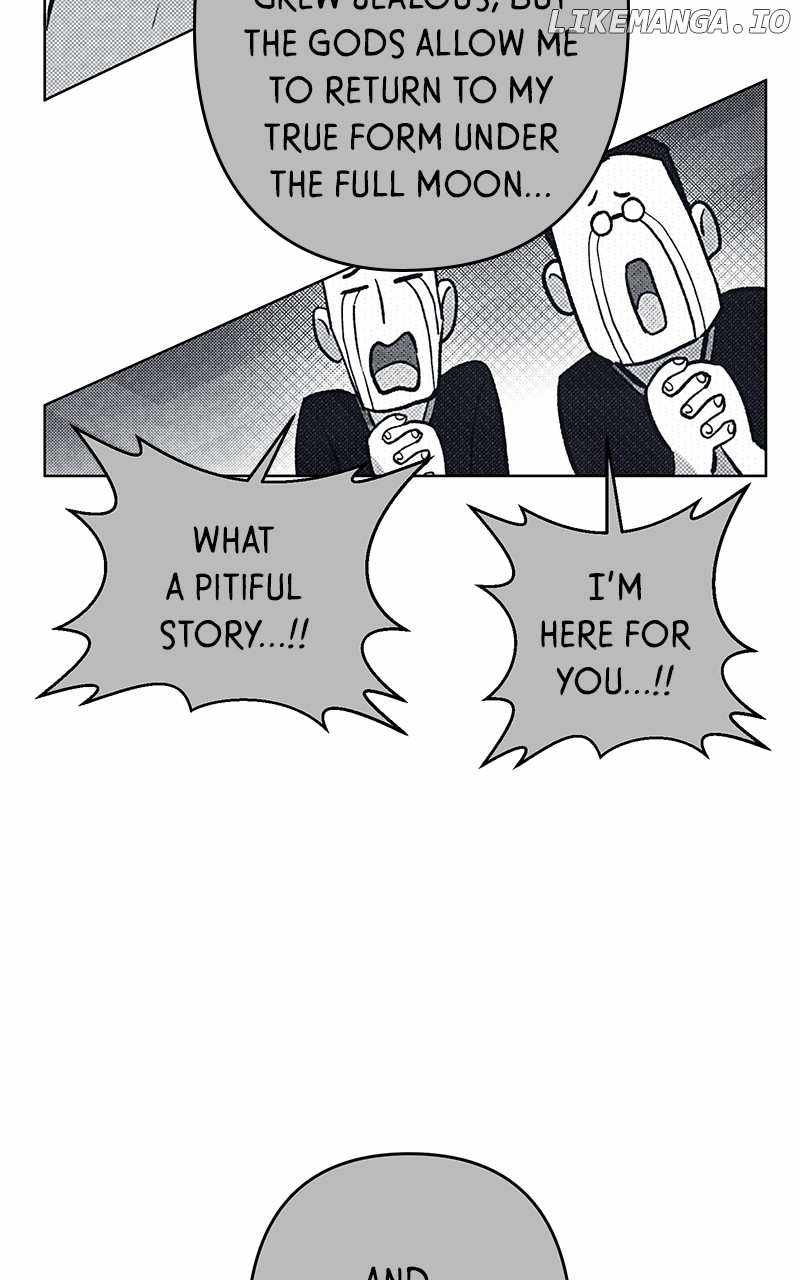 Surviving In An Action Manhwa - Chapter 58