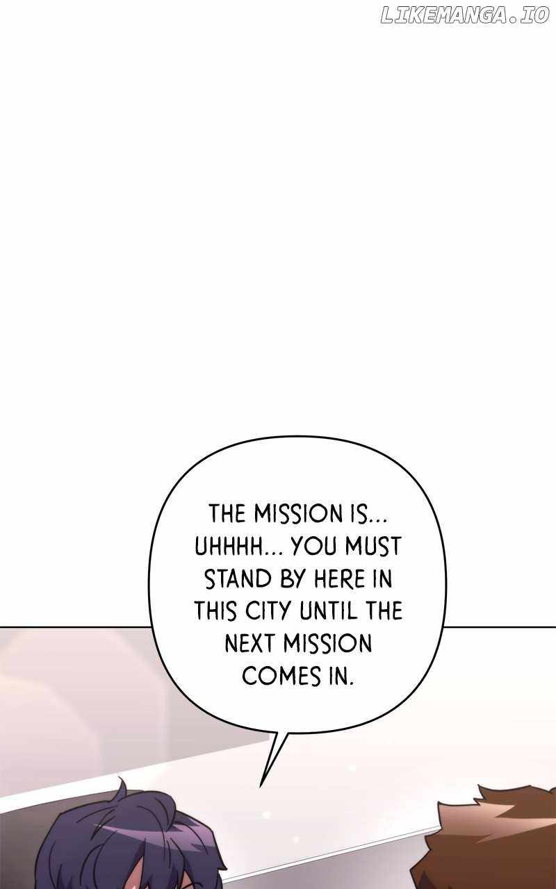 Surviving In An Action Manhwa - Chapter 58