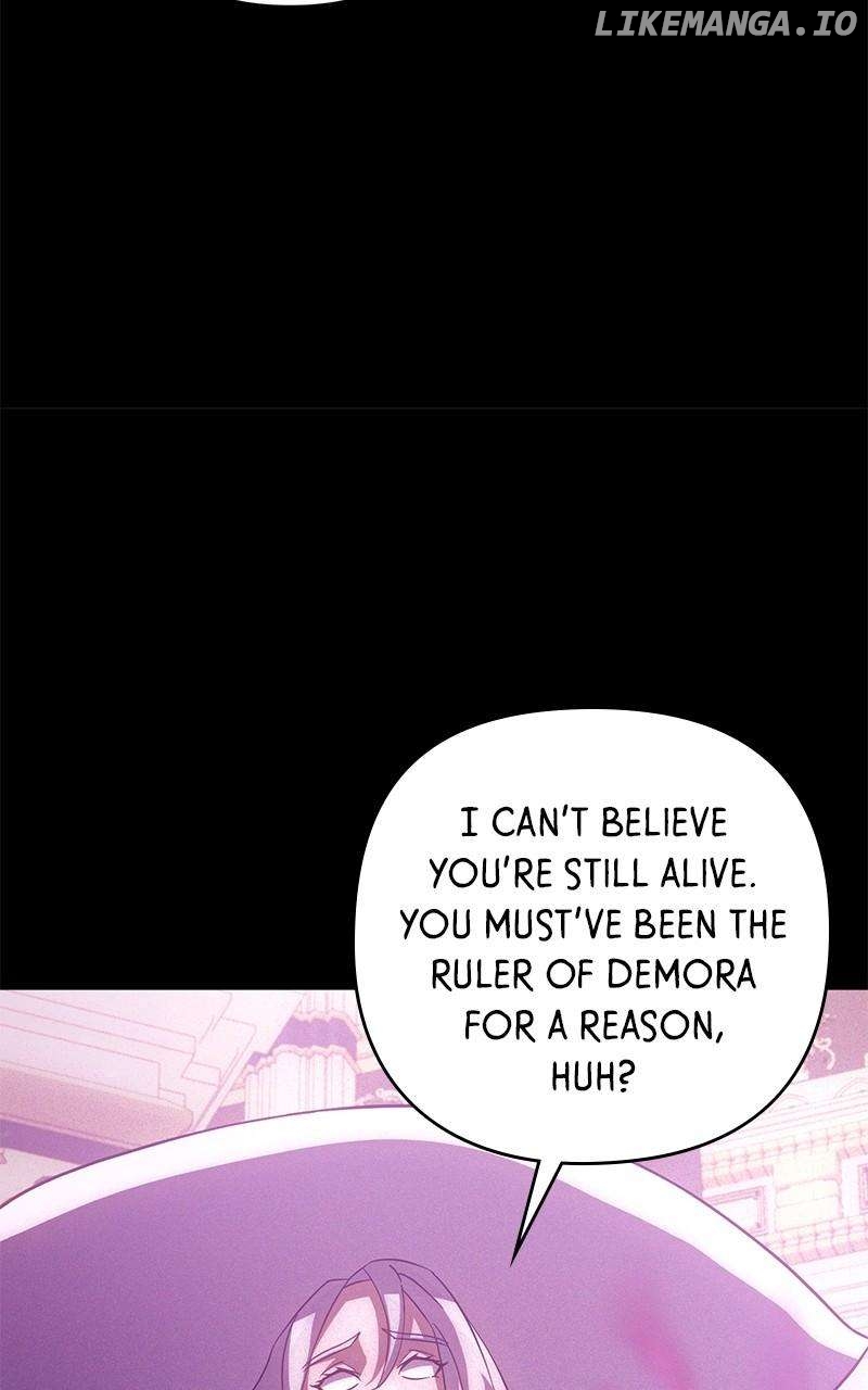 Surviving In An Action Manhwa - Chapter 90