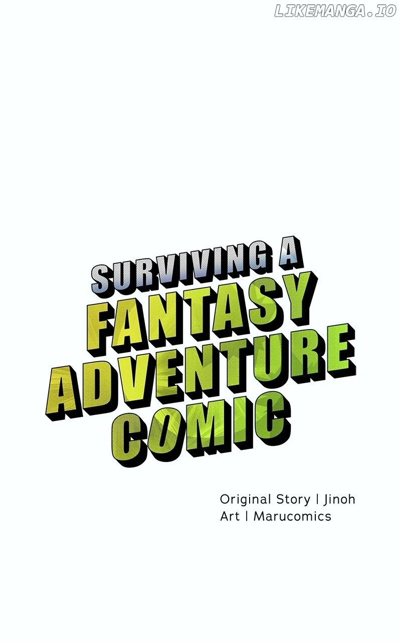 Surviving In An Action Manhwa - Chapter 77