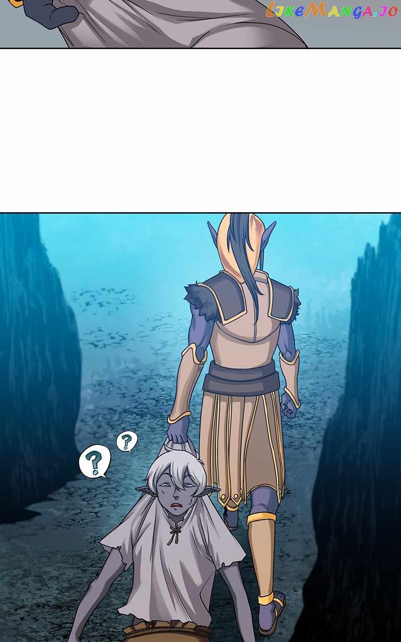 Surviving In An Action Manhwa - Chapter 36