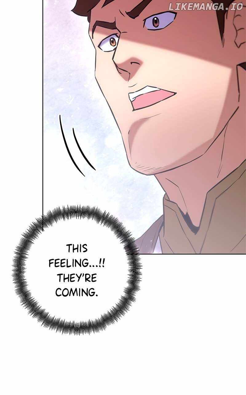 Surviving In An Action Manhwa - Chapter 68