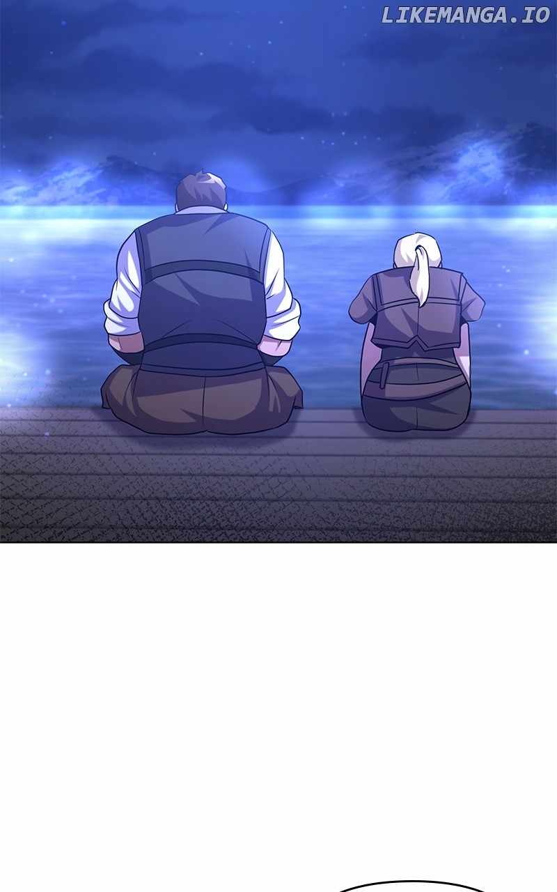 Surviving In An Action Manhwa - Chapter 45