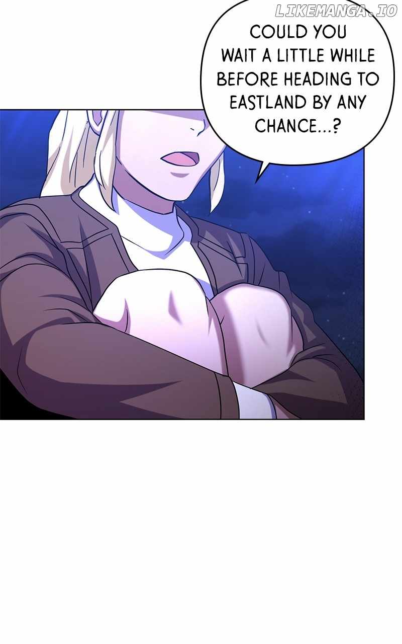 Surviving In An Action Manhwa - Chapter 45