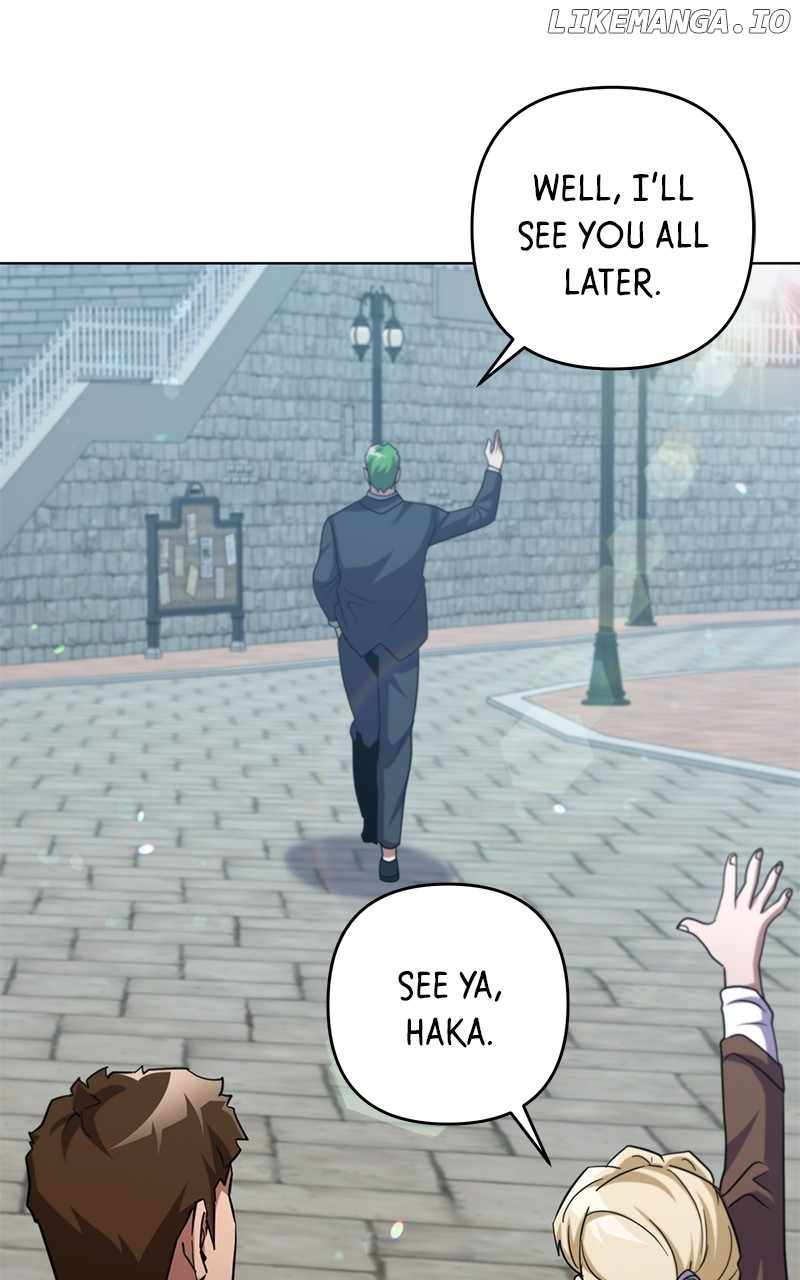 Surviving In An Action Manhwa - Chapter 45