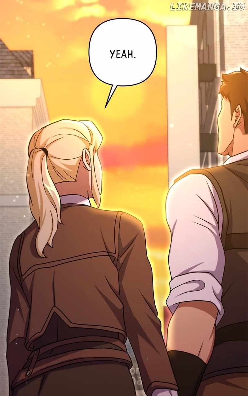 Surviving In An Action Manhwa - Chapter 45