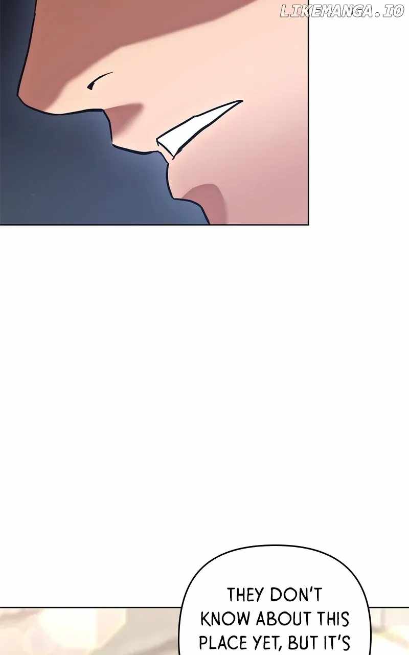 Surviving In An Action Manhwa - Chapter 50