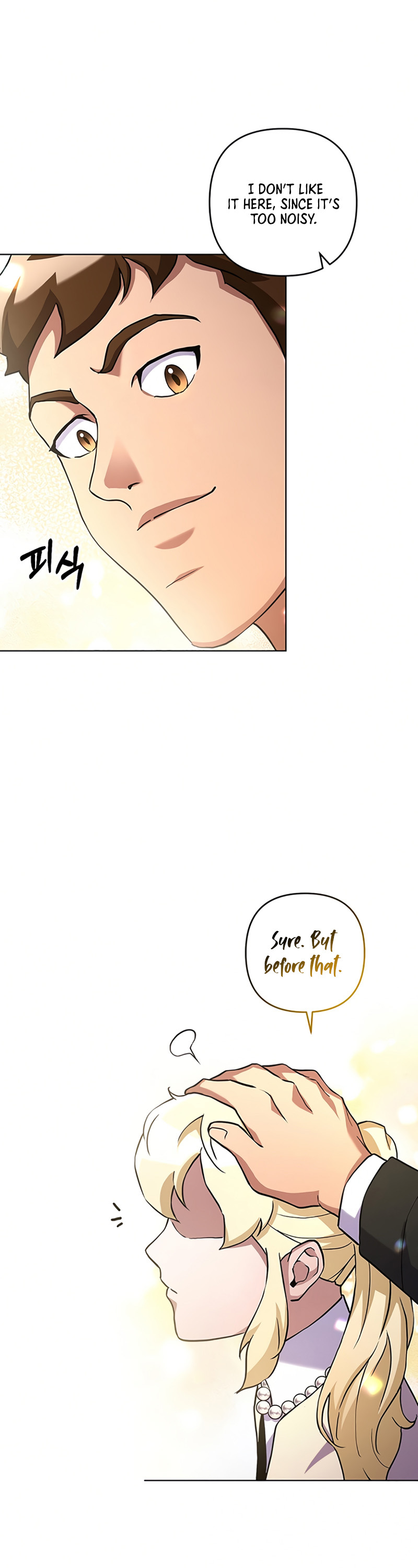 Surviving In An Action Manhwa - Chapter 16